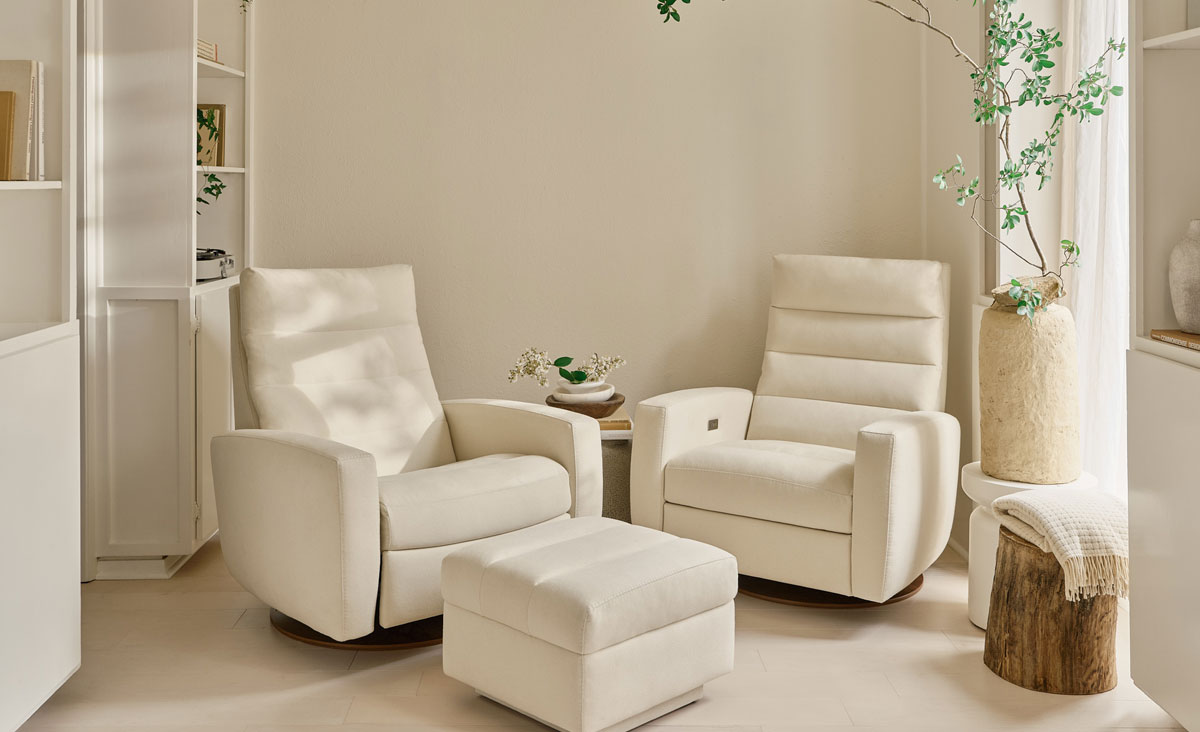 Comfort Air Chairs
