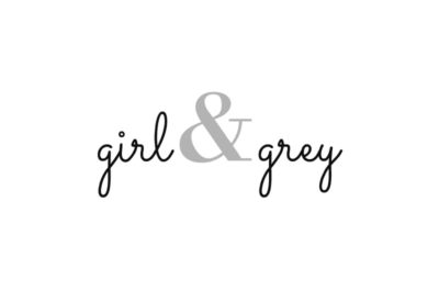 Girl and Grey