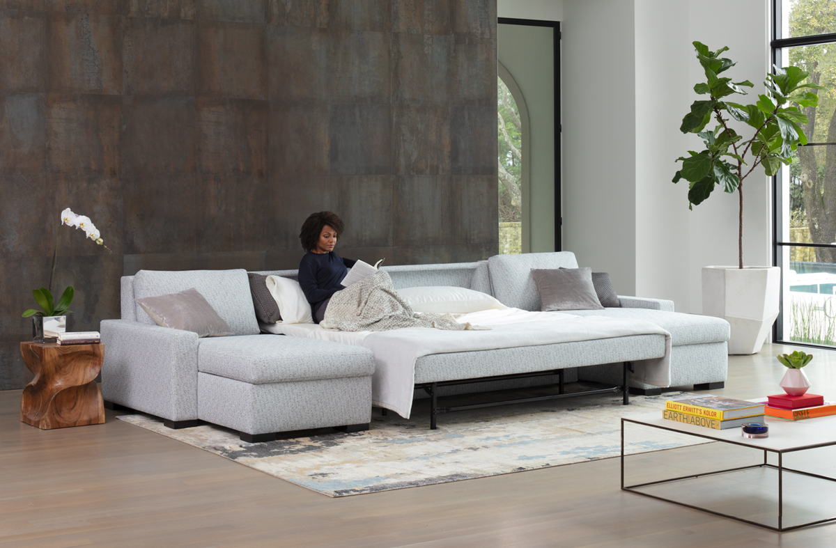 Ing A Sectional Sofa How To Choose